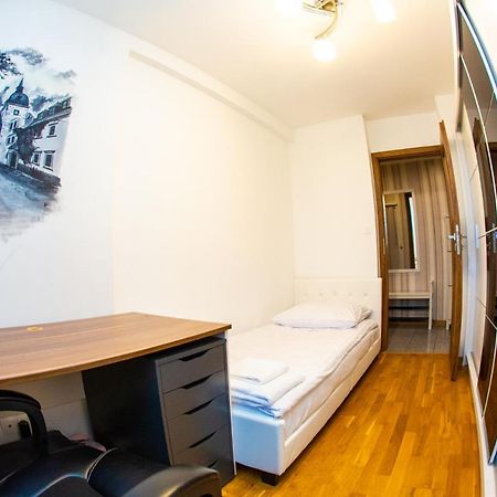 Apartament Ksiazecy Premium Klimatyzacja Болеславец Экстерьер фото