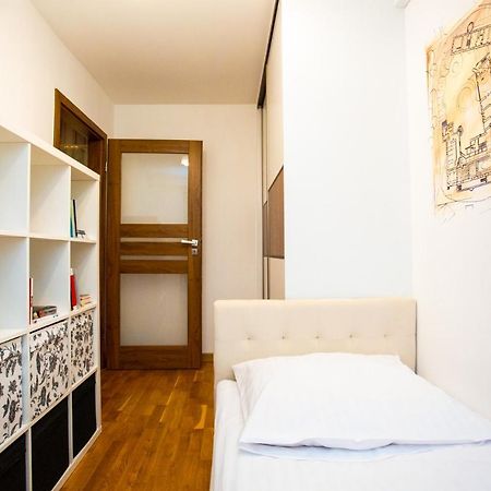 Apartament Ksiazecy Premium Klimatyzacja Болеславец Экстерьер фото