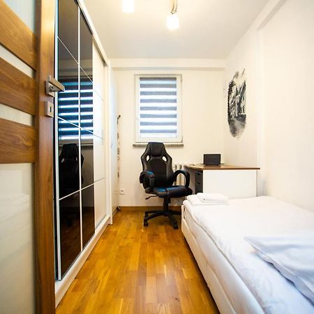 Apartament Ksiazecy Premium Klimatyzacja Болеславец Экстерьер фото