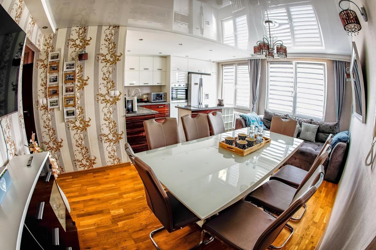 Apartament Ksiazecy Premium Klimatyzacja Болеславец Экстерьер фото