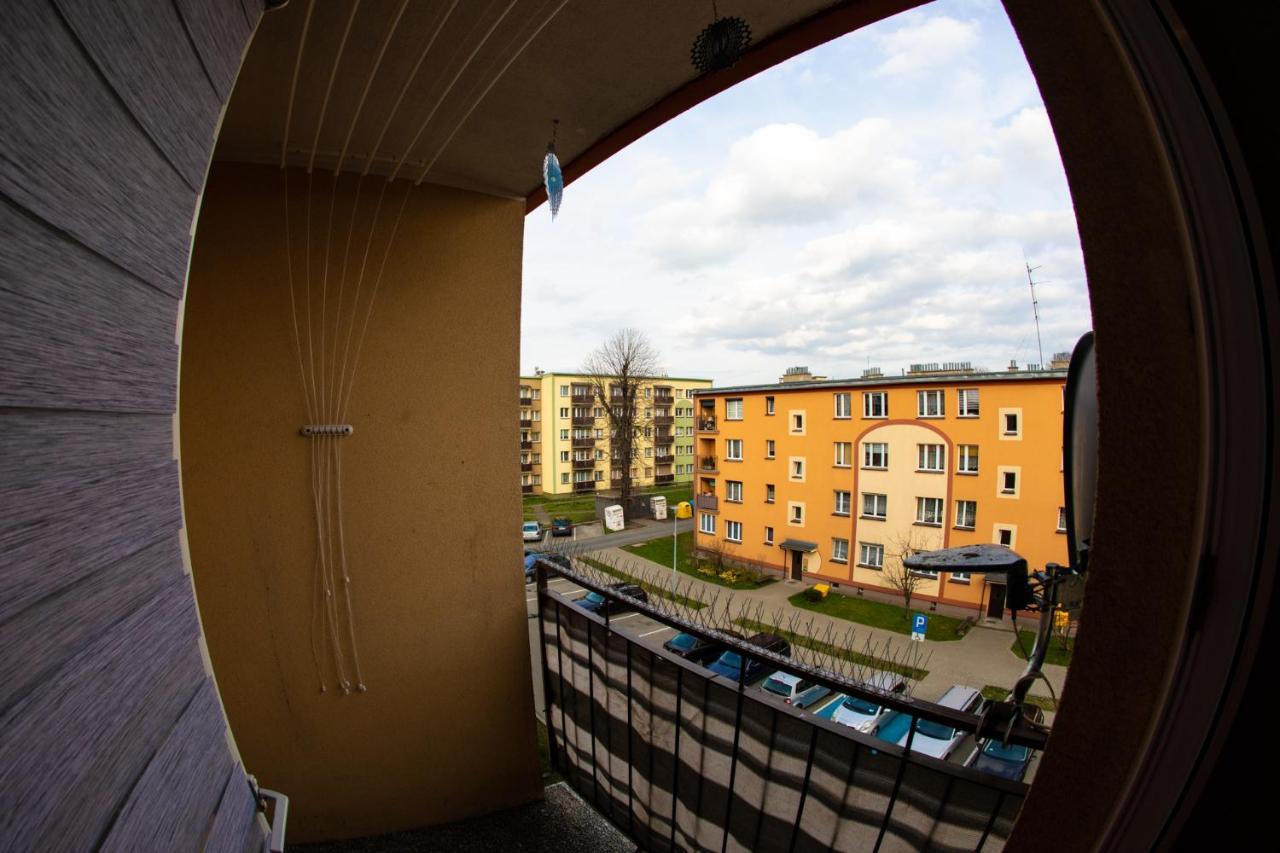 Apartament Ksiazecy Premium Klimatyzacja Болеславец Экстерьер фото