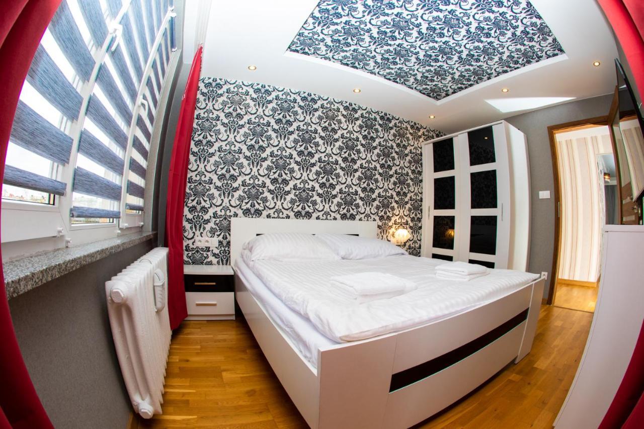 Apartament Ksiazecy Premium Klimatyzacja Болеславец Экстерьер фото
