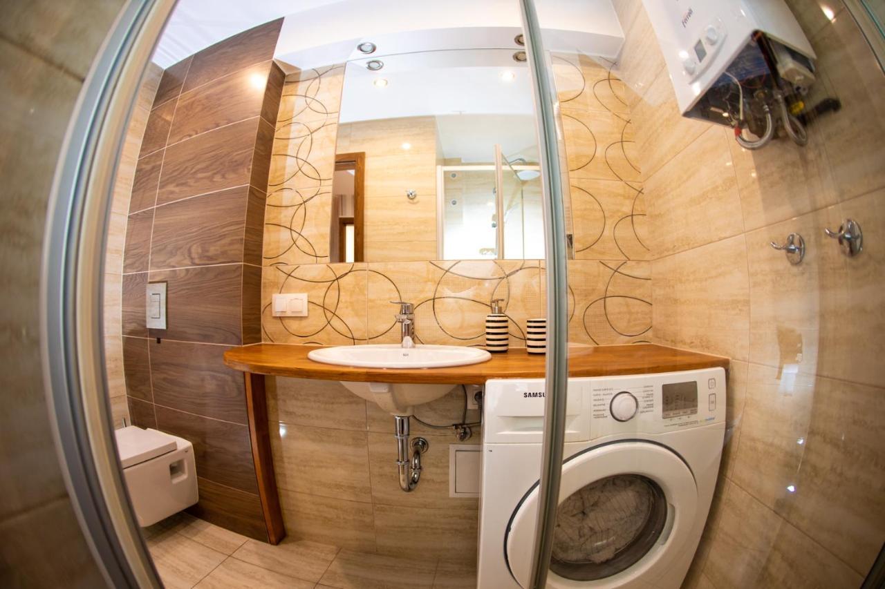 Apartament Ksiazecy Premium Klimatyzacja Болеславец Экстерьер фото