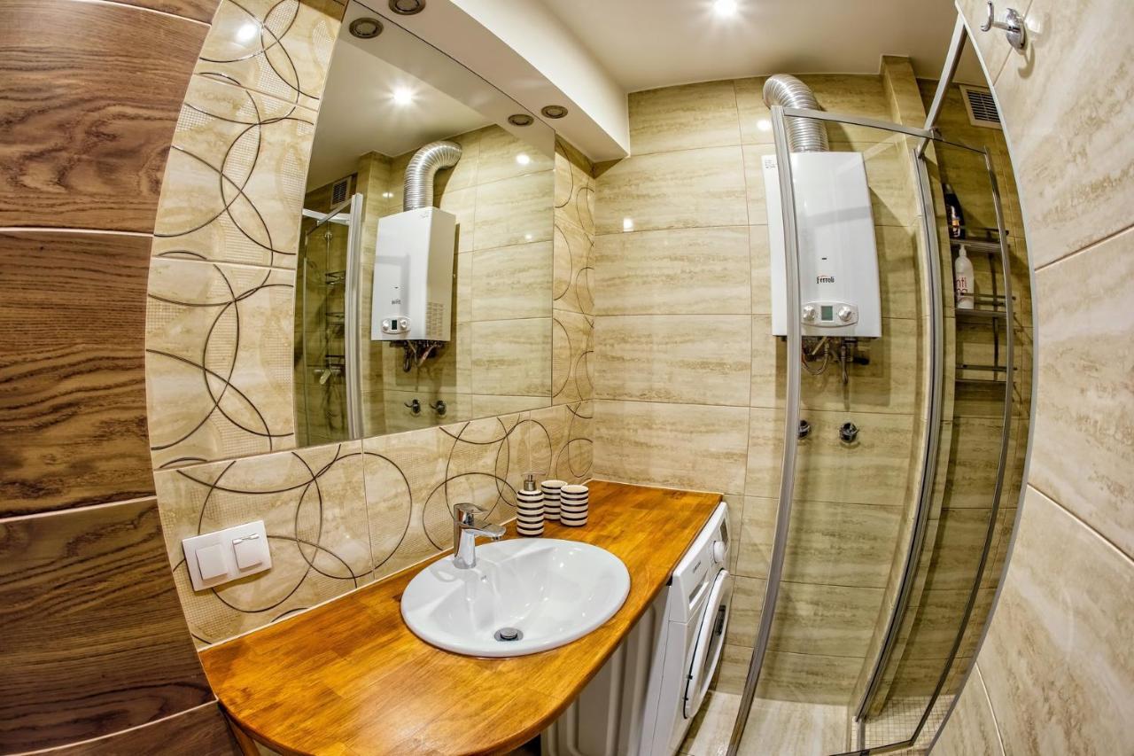 Apartament Ksiazecy Premium Klimatyzacja Болеславец Экстерьер фото