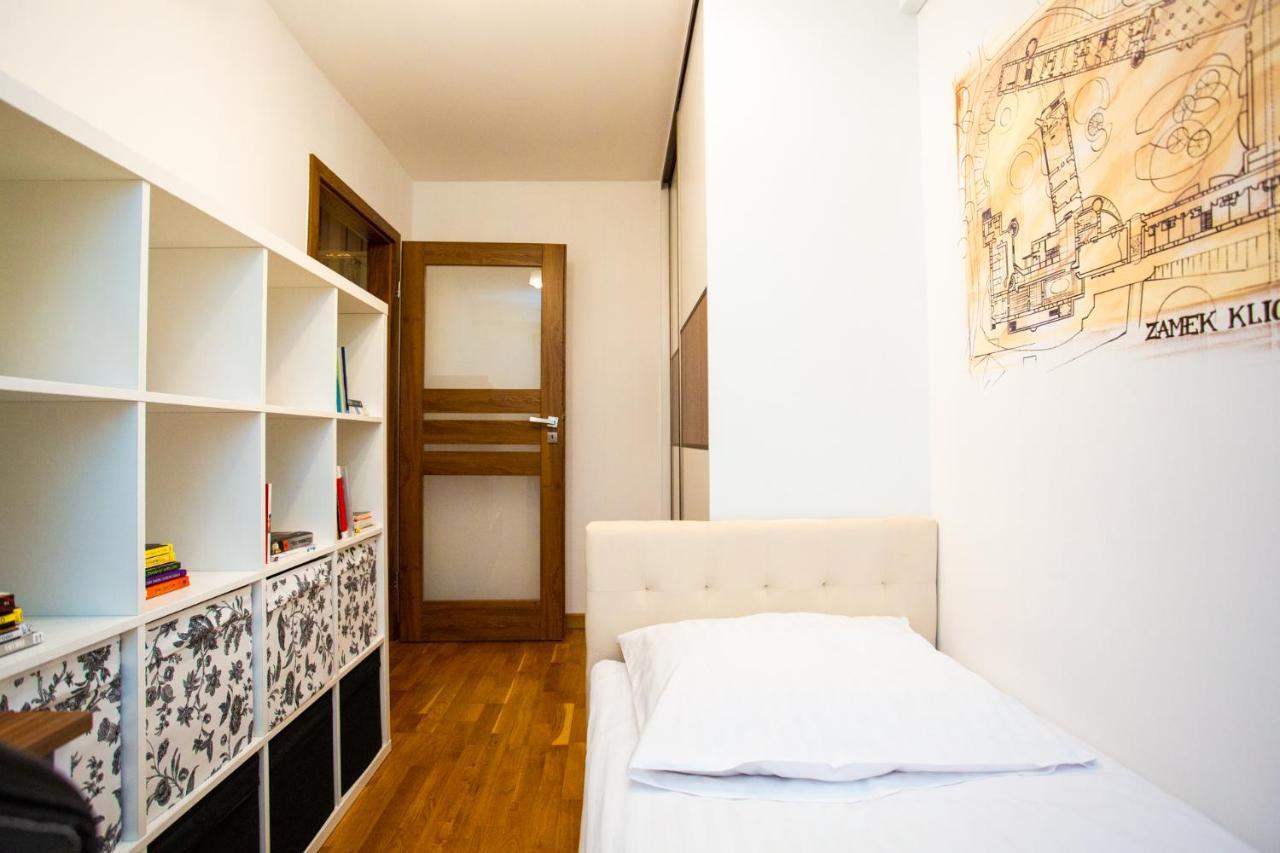 Apartament Ksiazecy Premium Klimatyzacja Болеславец Экстерьер фото