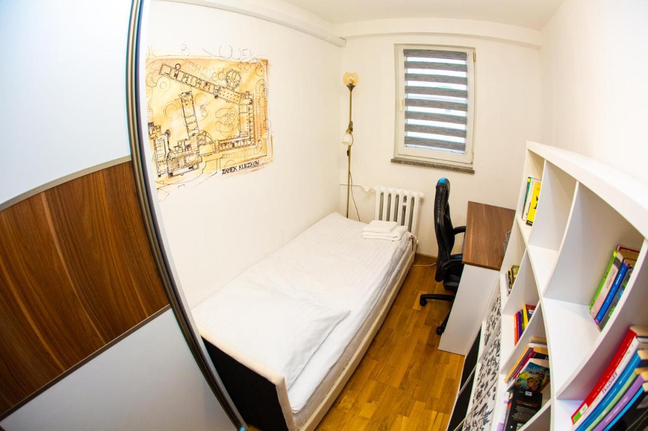 Apartament Ksiazecy Premium Klimatyzacja Болеславец Экстерьер фото